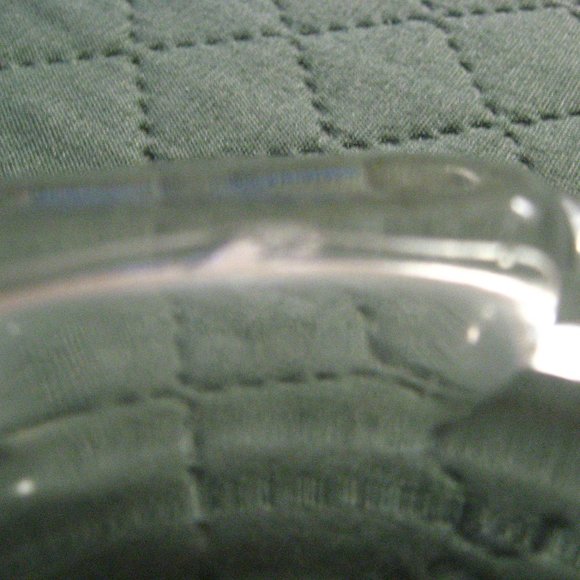 TraveLodge Motel Bear Mascot Logo Vintage Ashtray - Picture 7 of 7